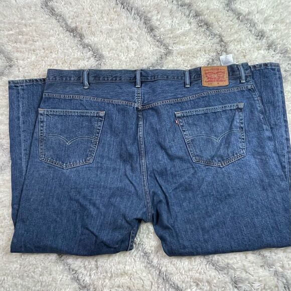 Levi’s jeans - Picture 3 of 6